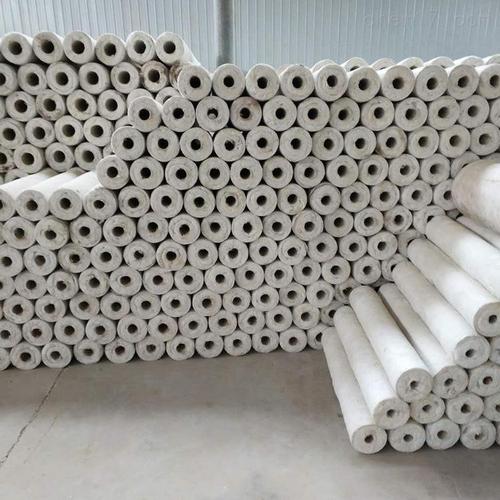 陶瓷纤维保温管复合硅酸铝管