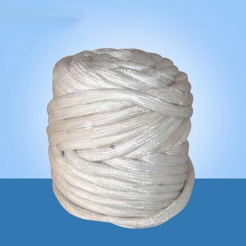 防腐蚀硅酸铝陶瓷纤维绳