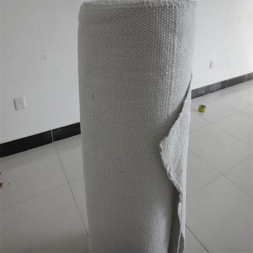 河南陶瓷纤维布厂家