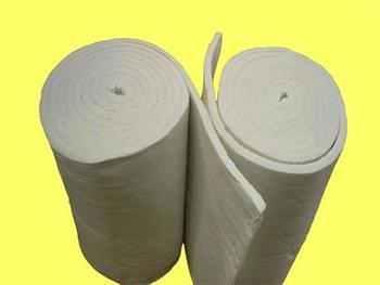 滨州陶瓷纤维毯邹平陶瓷纤维毯-亚森