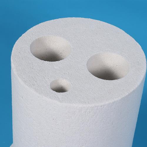 硅酸铝陶瓷纤维异形件 陶瓷纤维制品 隔热硅酸铝异形件 可定制