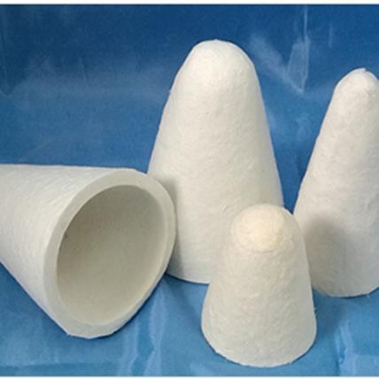 江苏陶瓷纤维保温帽 科斯耐 耐火纤维异型件 生产厂家产品价格面议