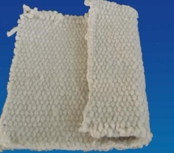 天津陶瓷纤维防火布,资质齐全,每平米价格