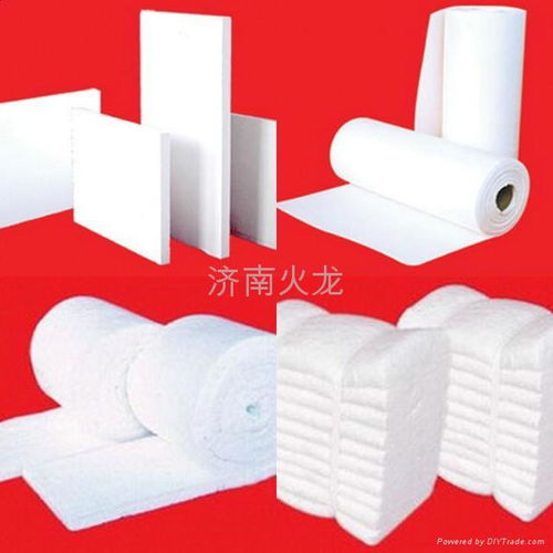 济南火龙热陶瓷有限责任公司